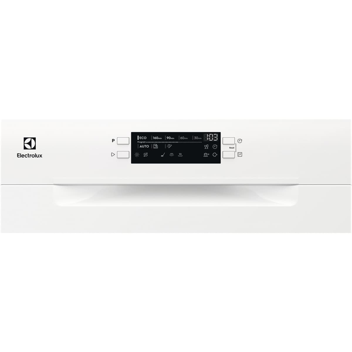 Electrolux Astianpesukone ESA47405UW