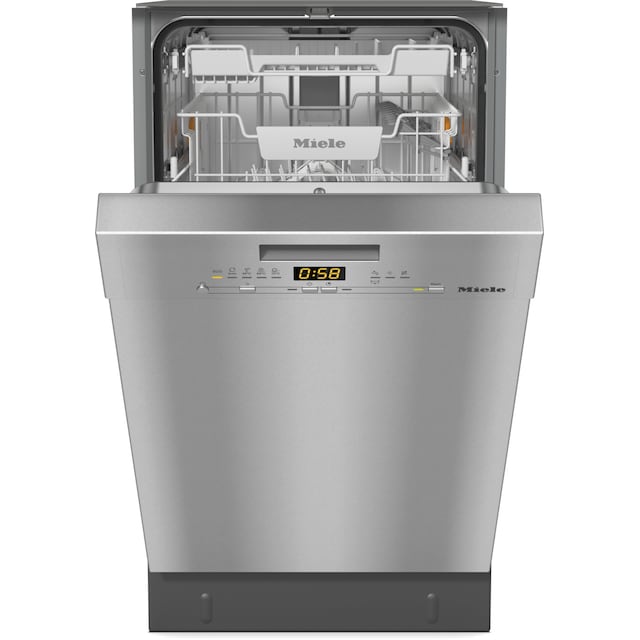 Miele Astianpesukone G 5540 SCU SL Active