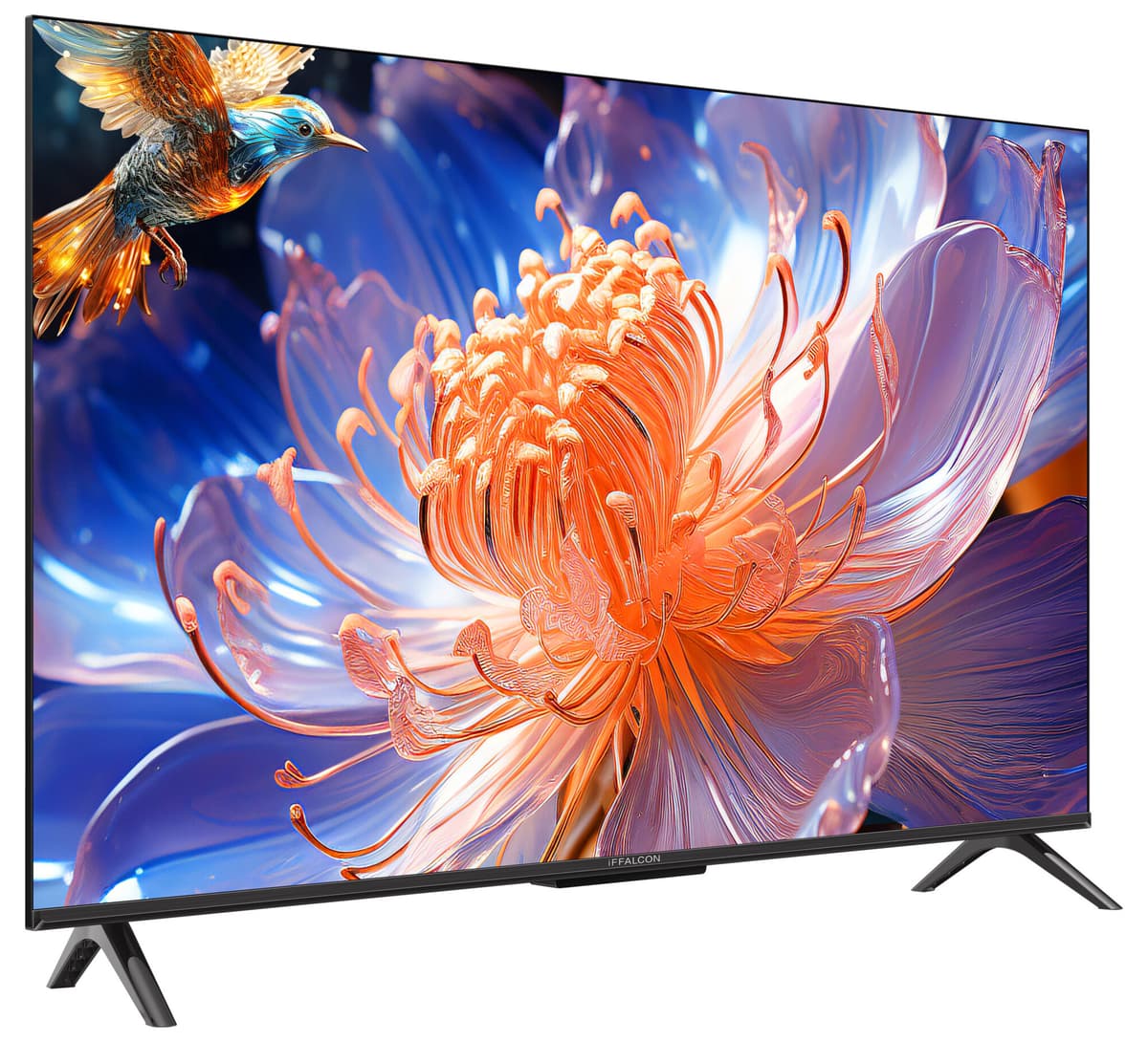 iFFALCON 43" U64 4K  TV (2024)