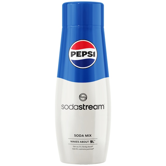 SodaStream Pepsi maku 1924201770