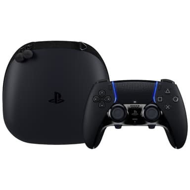 PS5 DualSense Edge langaton ohjain