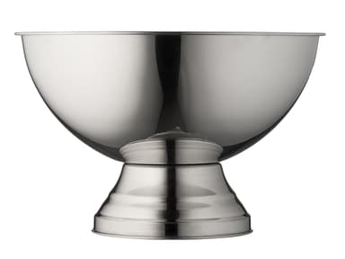 Champagne bowl 13 liter Stainless steel