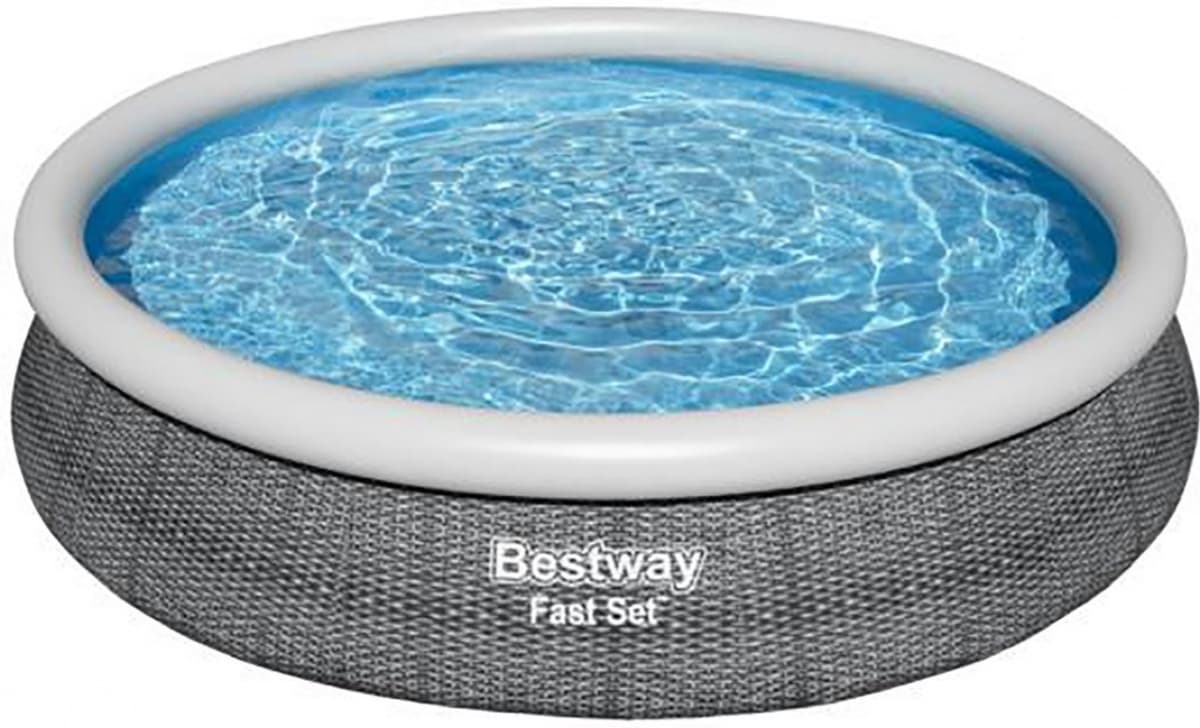 Bestway Fast Set allas 3,66 x 76 cm