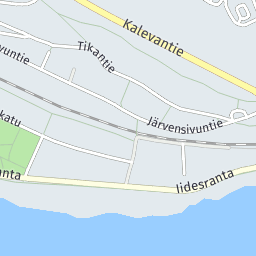 Gigantti Tampere Kaleva