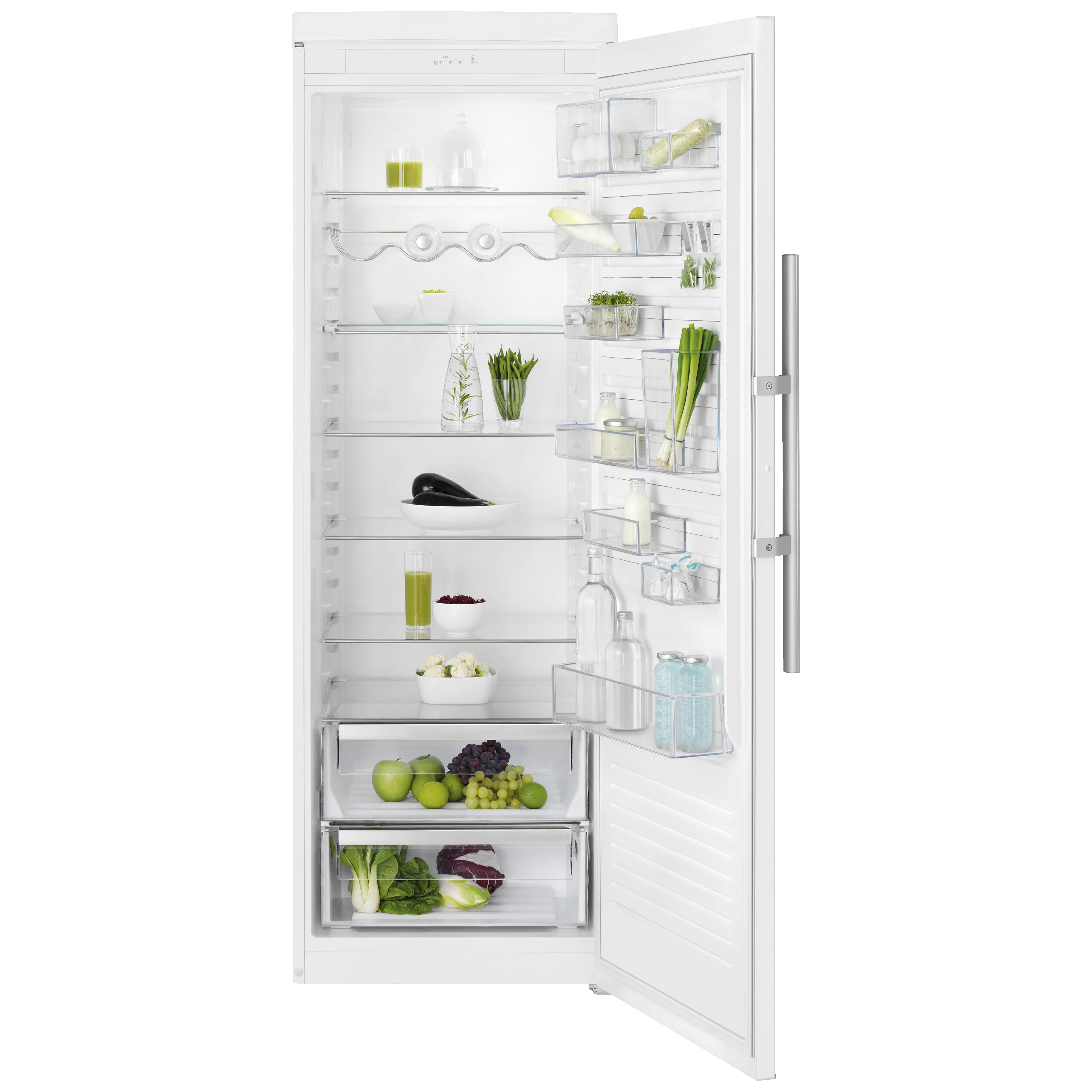 Electrolux jääkaappi ERE3560MFW (valkoinen) - Jääkaapit - Gigantti