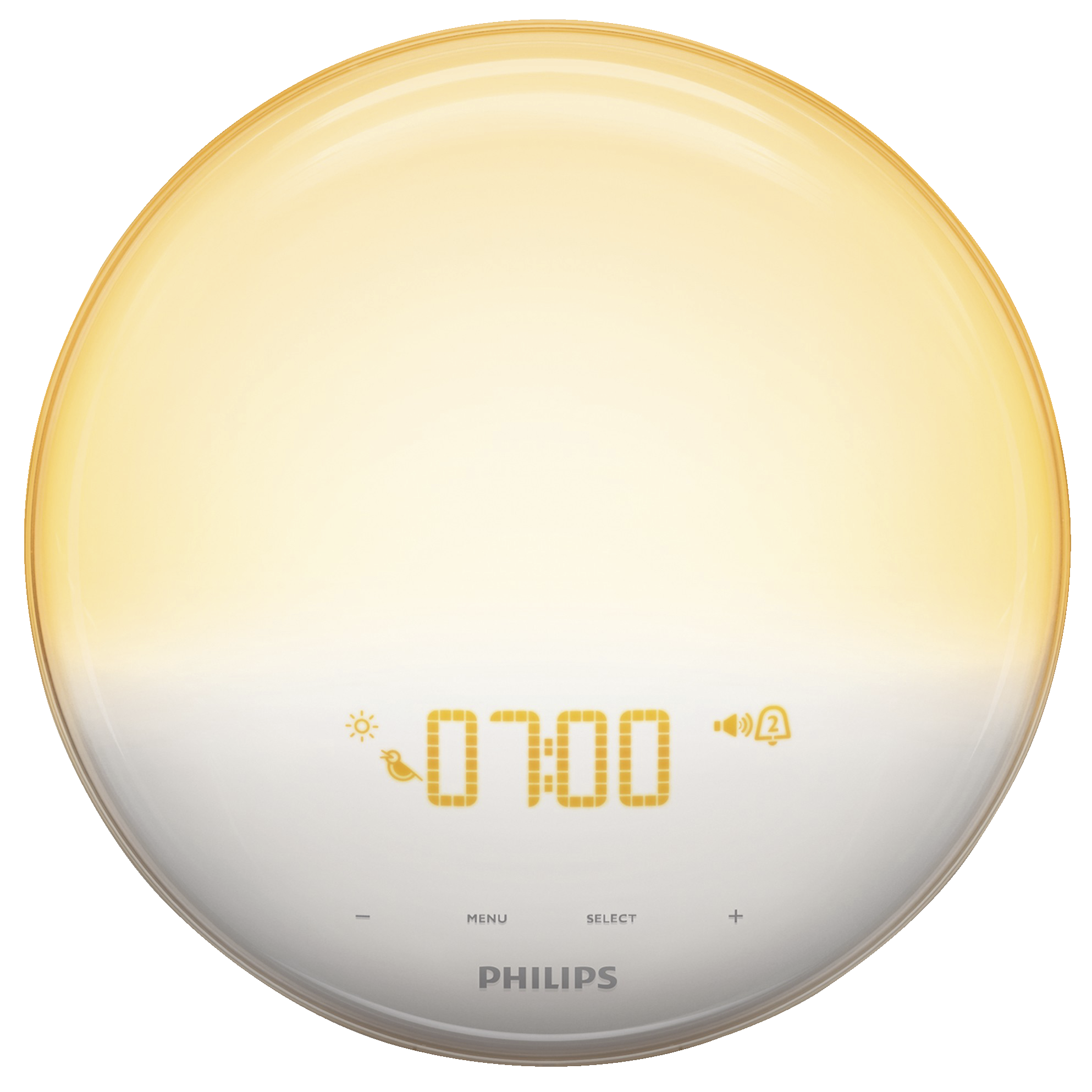 Philips Wake-Up Light herätysvalo HF3531/01 - Herätysvalot ja  kirkasvalolamput - Gigantti