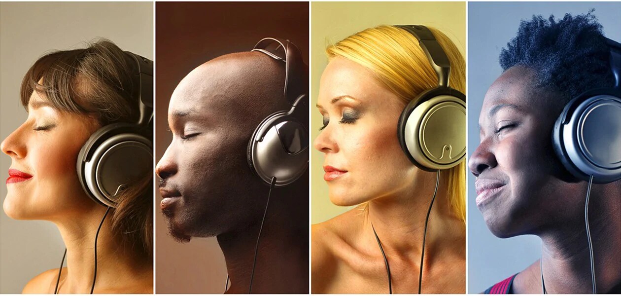 Mitkä kuulokkeet sinun kannattaa ostaa | Lue lisää kuulokkeista - Gigantti  verkkokauppa