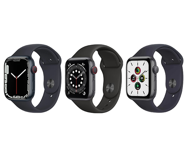 Apple Watch - Gigantti verkkokauppa