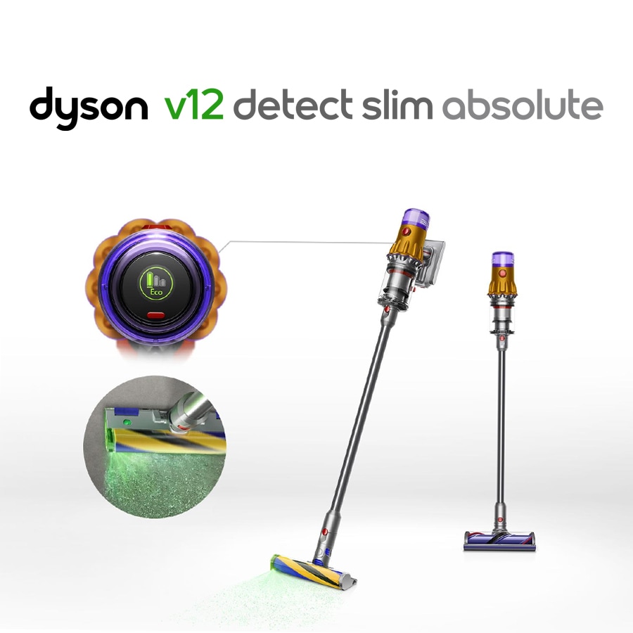 Dyson - Johdottomat varsi-imurit - Gigantti verkkokauppa