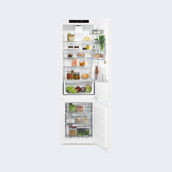 Electrolux jääkaapit ja pakastimet - Gigantti verkkokauppa