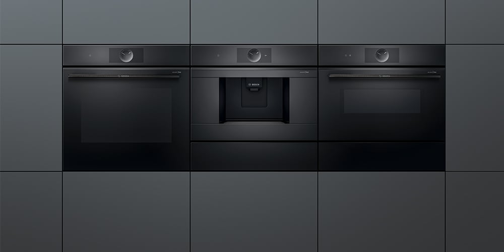 Bosch accent line Series 8 | Integroitu Airfryer-uuni | Höyryuuni -  Gigantti verkkokauppa