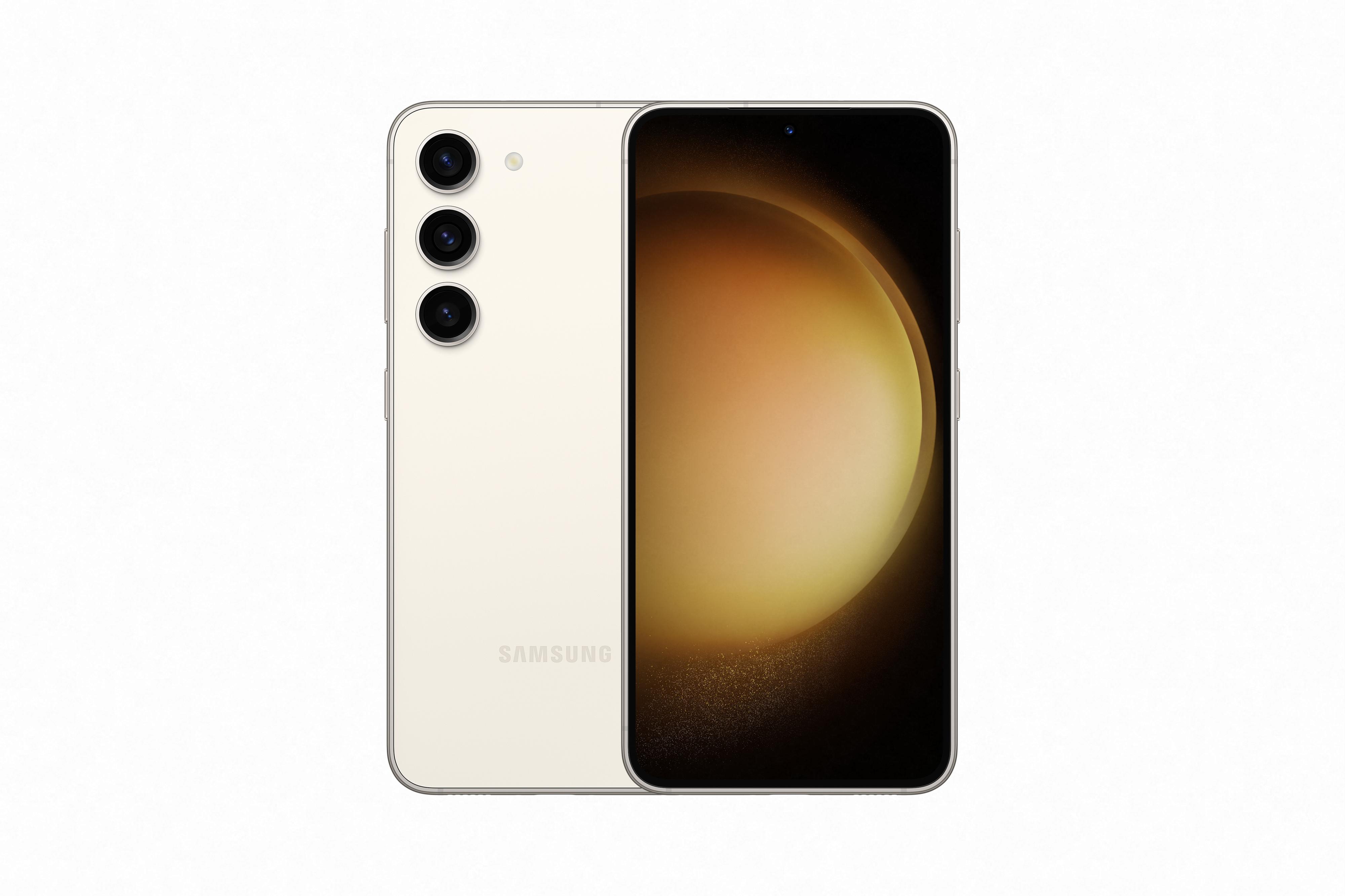 Samsung Galaxy S23 | S23+ | S23 Ultra - Gigantti verkkokauppa