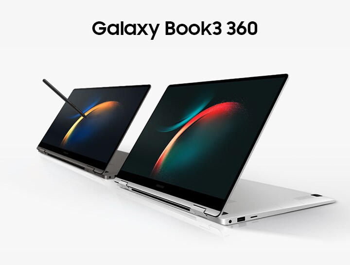 Samsung Galaxy Book3 Pro 360 | Galaxy Book3 Pro | Galaxy Book3 360 | Galaxy  Book3 Ultra - Gigantti verkkokauppa