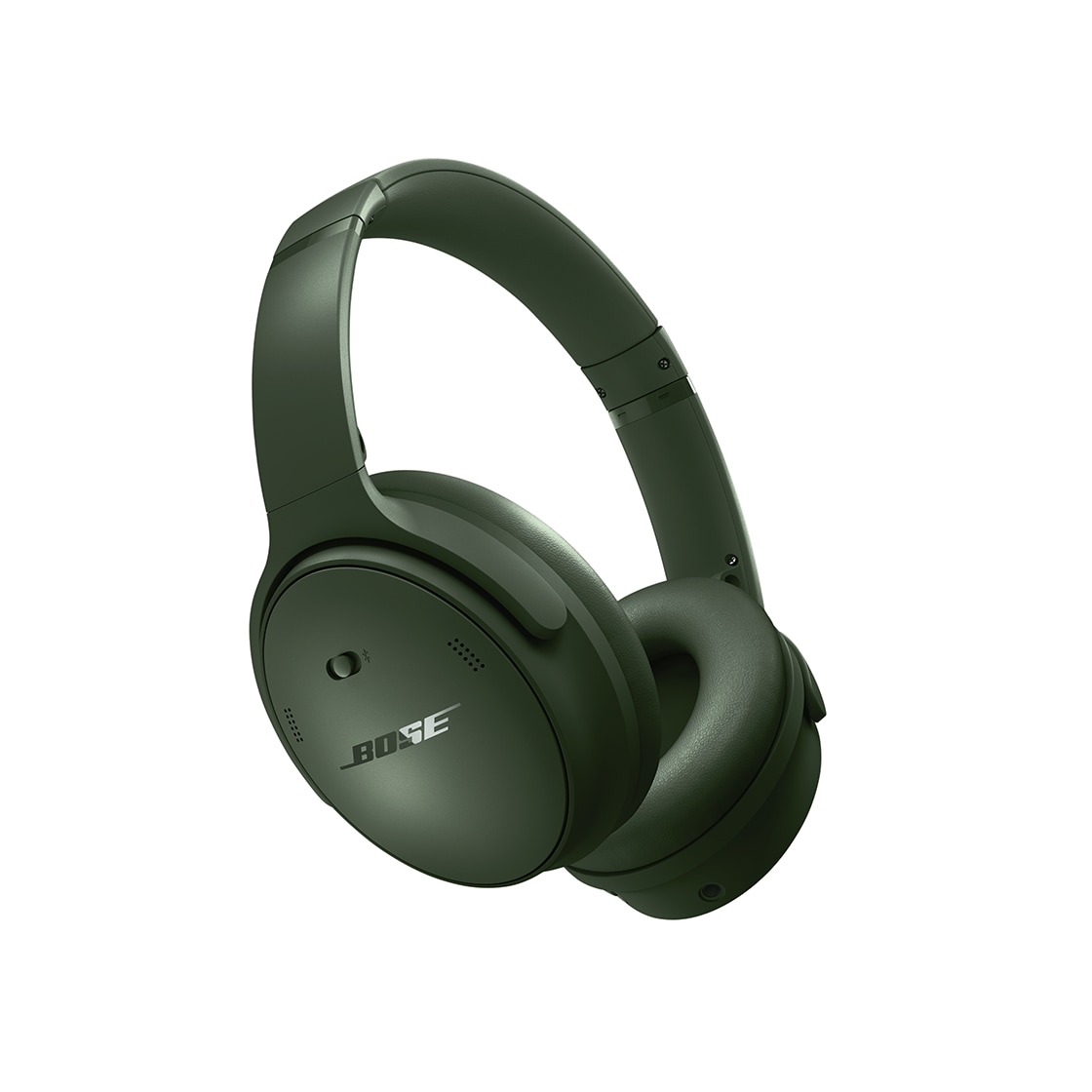 Bose QuietComfort langattomat around-ear kuulokkeet (valkoinen savu) -  Gigantti verkkokauppa