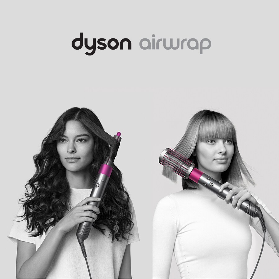 Dyson-hiustenhoitotuotteet - Gigantti verkkokauppa