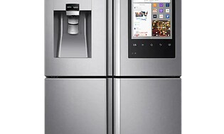 Osto-opas: Tämä sinun on tiedettävä side-by-side-jääkaapeista - Gigantti  verkkokauppa