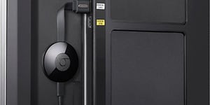 Chromecast - Gigantti verkkokauppa