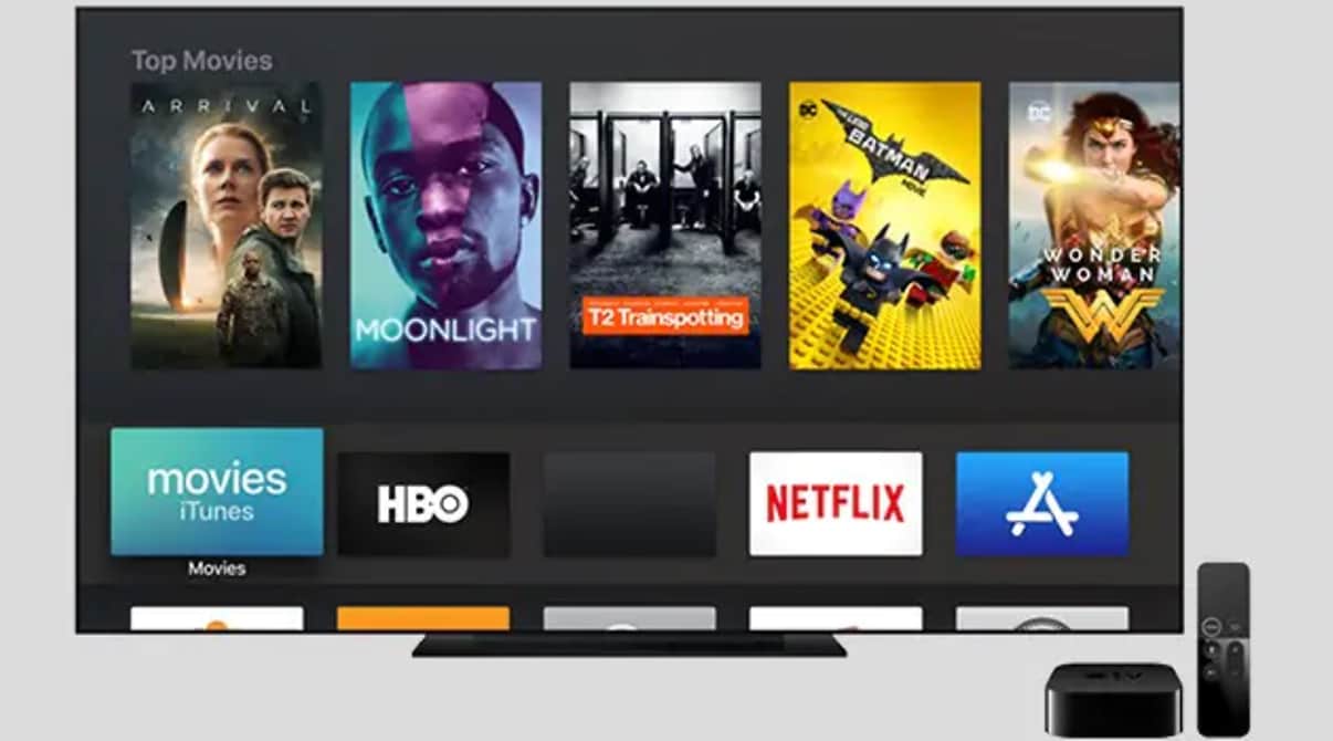 Osto-opas: Mikä on Apple TV ja miten se toimii? - Gigantti verkkokauppa
