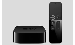 Osto-opas: Mikä on Apple TV ja miten se toimii? - Gigantti verkkokauppa