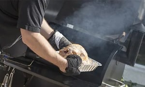 Savustimet - Opi grillillä savustamisen taito - Gigantti verkkokauppa