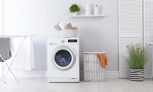 Pyykinpesukoneen pesuohjelmat - Gigantti verkkokauppa