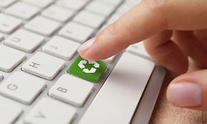 Miksi vanha kannettava tietokoneesi kannattaa kierrättää - Gigantti  verkkokauppa