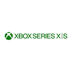 Xbox Series X ja S -logo