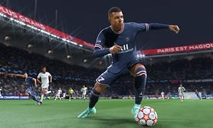 FIFA 22 (PS4) - Gigantti verkkokauppa