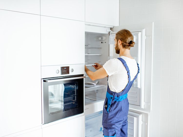 Jääkaapin asennus: Me voimme auttaa sinua! - Gigantti verkkokauppa