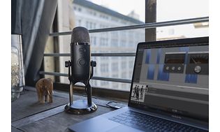 Opas: Podcastin äänittäminen ja editointi - Gigantti verkkokauppa