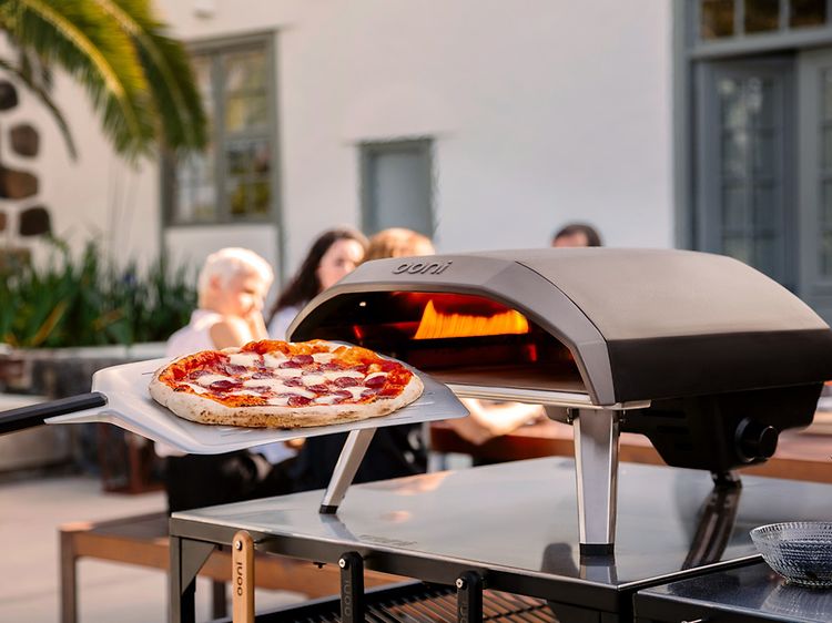 4 syytä hankkia pizzauuni - Tutustu valikoimaan - Gigantti verkkokauppa