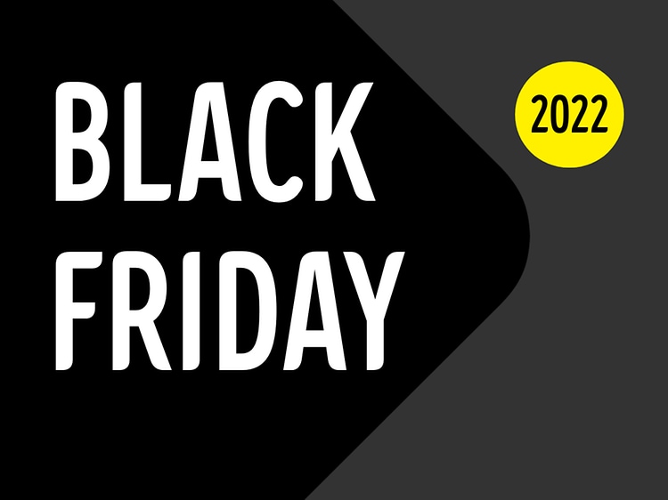 Parhaat Black Friday -tarjoukset 2022 - Gigantti verkkokauppa