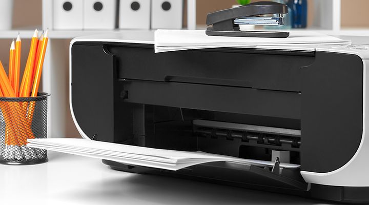 Osto-opas: Valitse käyttöösi sopiva tulostin - Gigantti verkkokauppa