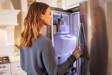 Pitääkö jääkaappisi kovaa ääntä? Tarkista, voitko korjata sen itse -  Gigantti verkkokauppa