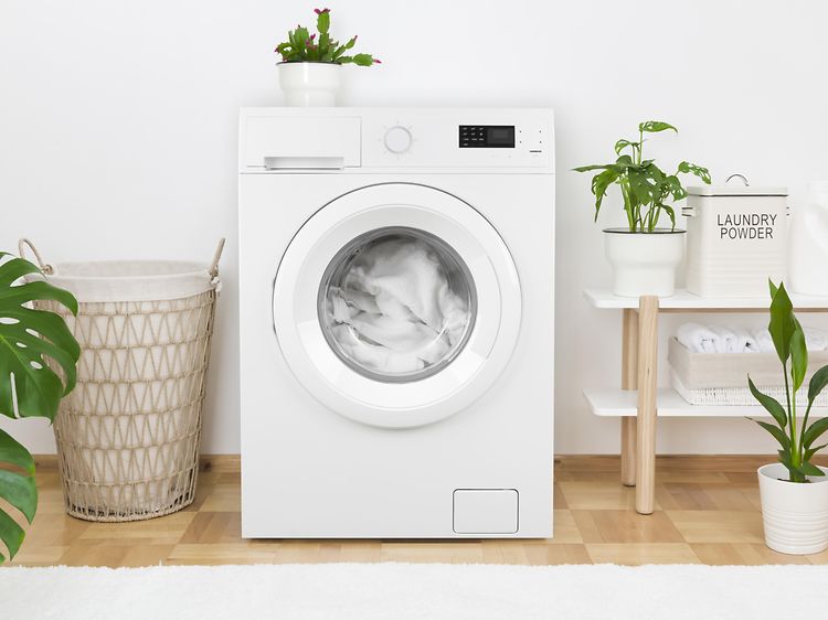 Kolme energiatehokasta pyykinpesukonetta - Gigantti verkkokauppa