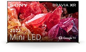 Sony Bravia -televisiot (vuoden 2022-mallit) - Gigantti verkkokauppa