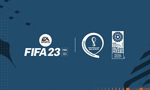 FIFA 23 - Koko maailman peli - Gigantti verkkokauppa