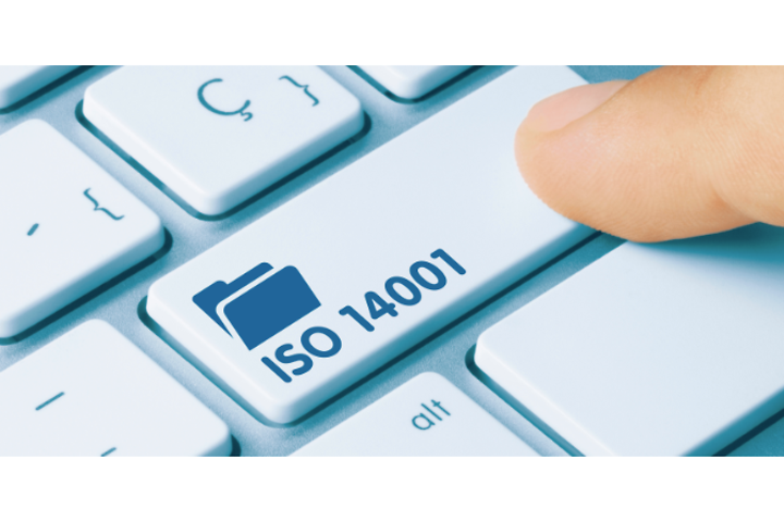 ISO 14001