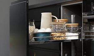 Epoq tarjoaa fiksut ratkaisut keittiökaappien sisustukseen - Gigantti  verkkokauppa