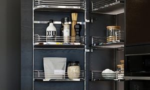 Epoq tarjoaa fiksut ratkaisut keittiökaappien sisustukseen - Gigantti  verkkokauppa
