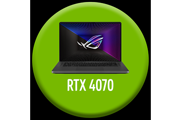 Nvidia GeForce RTX 40 -sarjan kannettavat - Gigantti verkkokauppa