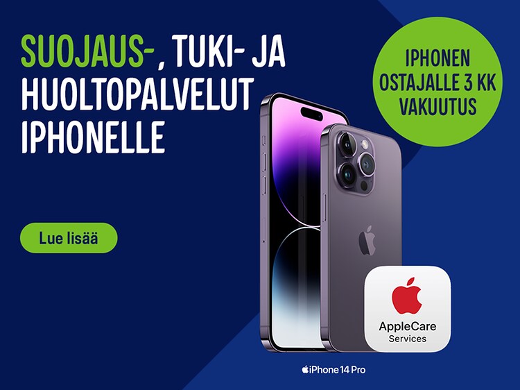 Apua, tukea ja turvaa puhelimen, iPadin ja tabletin käyttöön - Gigantti  verkkokauppa