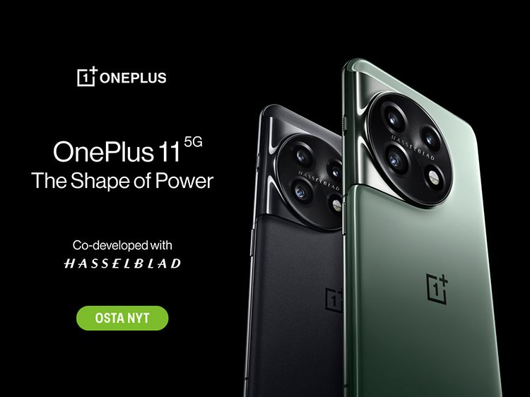 OnePlus - Gigantti verkkokauppa