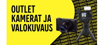 Polaroid Now + Gen 2 analoginen kamera (musta) - Gigantti verkkokauppa