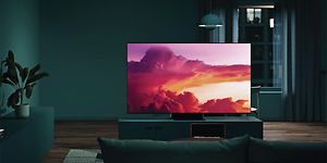 Samsung OLED TV 2023