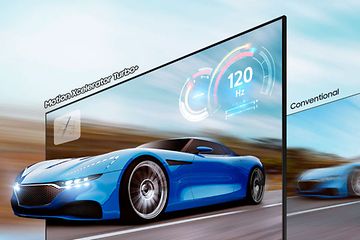 Samsung 40" 4K UHD Smart TV UE40KU6075 - Gigantti verkkokauppa