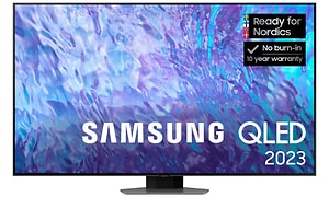 Osto-opas: LED, OLED vai QLED - Mikä TV kannattaa valita? - Gigantti  verkkokauppa