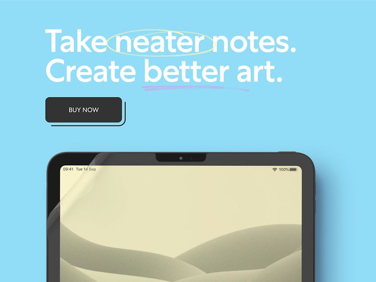 Styluskynät ja digitaaliset kynät iPadille, tabletille ja piirtämiseen -  Gigantti verkkokauppa