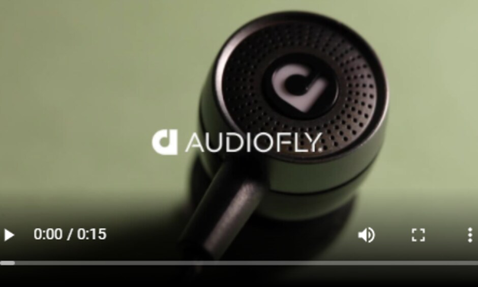 Audiofly - Gigantti verkkokauppa