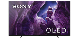 Sony OLED-TV